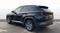 Hyundai TUCSON 1.6 TGDi SE Connect 5dr 2WD Petrol Estate